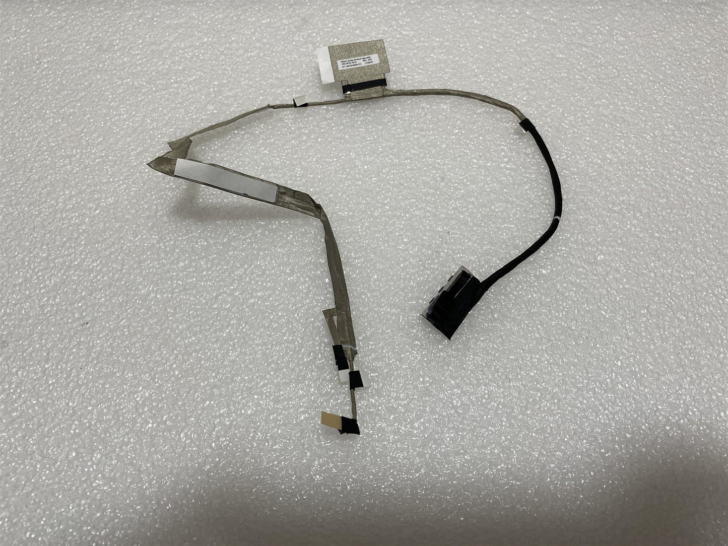 HP ProBook 11 G2 EE 846982-001 814876-001 Nontouch Screen Cable 450.04701.0012