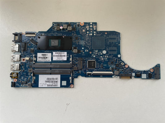 For HP 245 G8 Notebook L86472-001 Motherboard UMA AMD Ath3150U