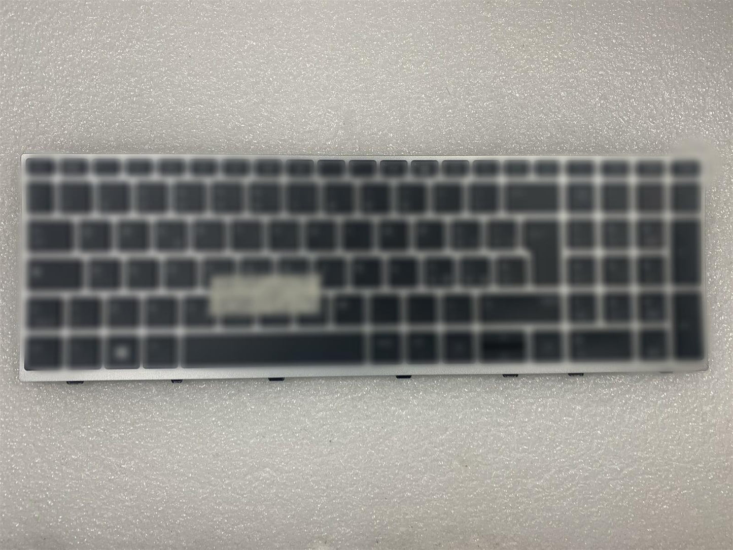 HP EliteBook 850 G5 L14367-031 English UK Keyboard with Sticker Genuine