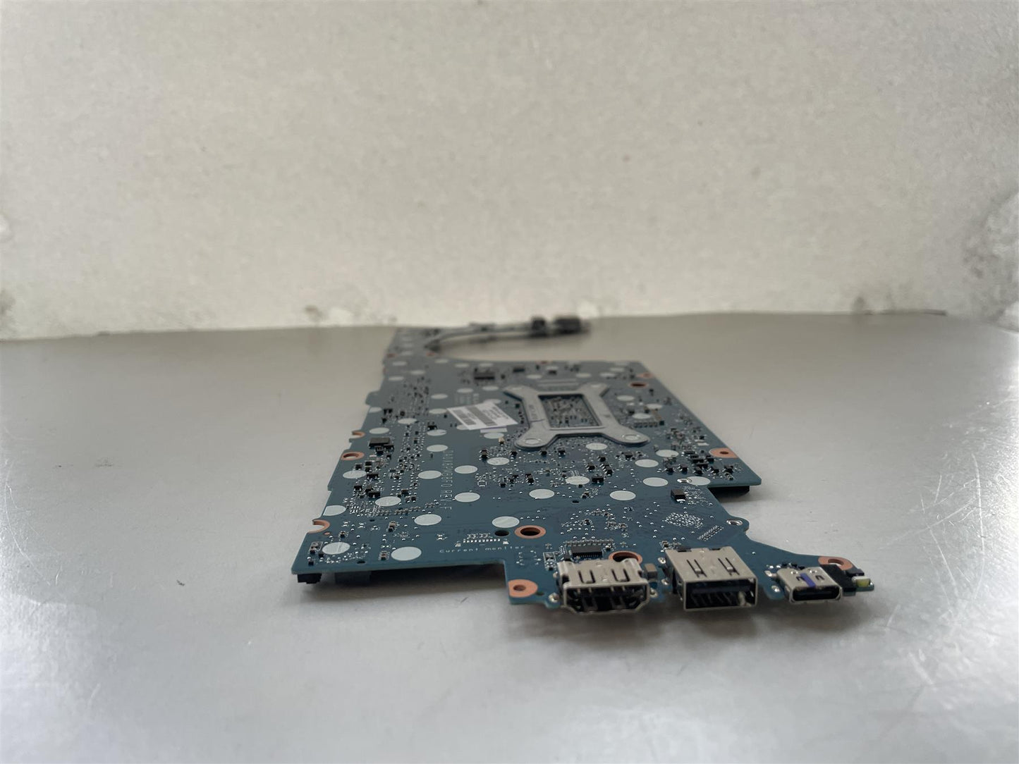 FOR HP ProBook 630 G8 M21143-001 Motherboard UMA i7-1165G7 MF NEW