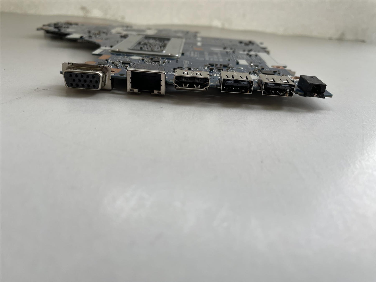 HP 250 G6 Motherboard 934736-501