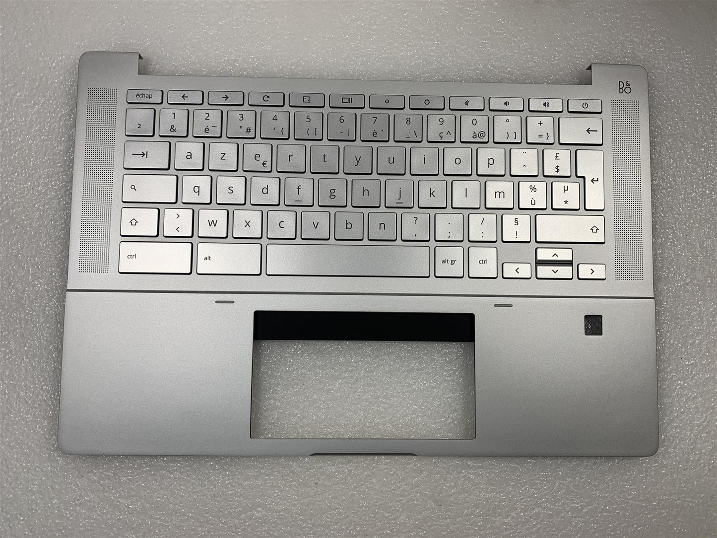 HP Pro c640 Chromebook M03451-051 French Keyboard France Palmrest Top Cover NEW