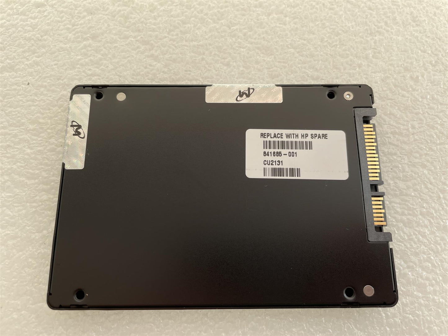 For HP 841685-001 Micron 5300 MAX 2.5 240GB SSD MTFDDAK240TDT Solid State Drive