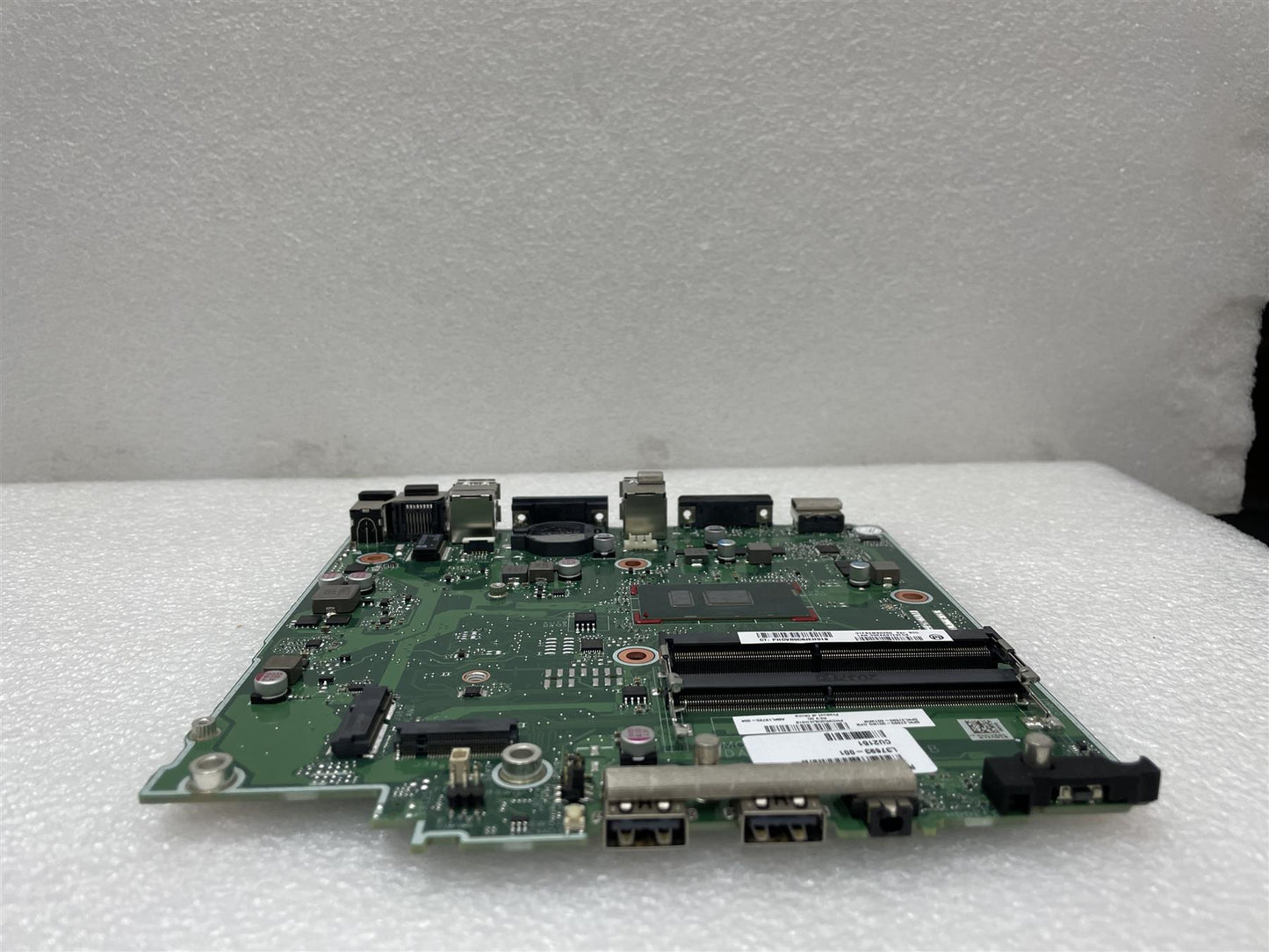 For HP 260 G3 Desktop Mini L37693-001 Motherboard Intel Celeron 3865U NEW