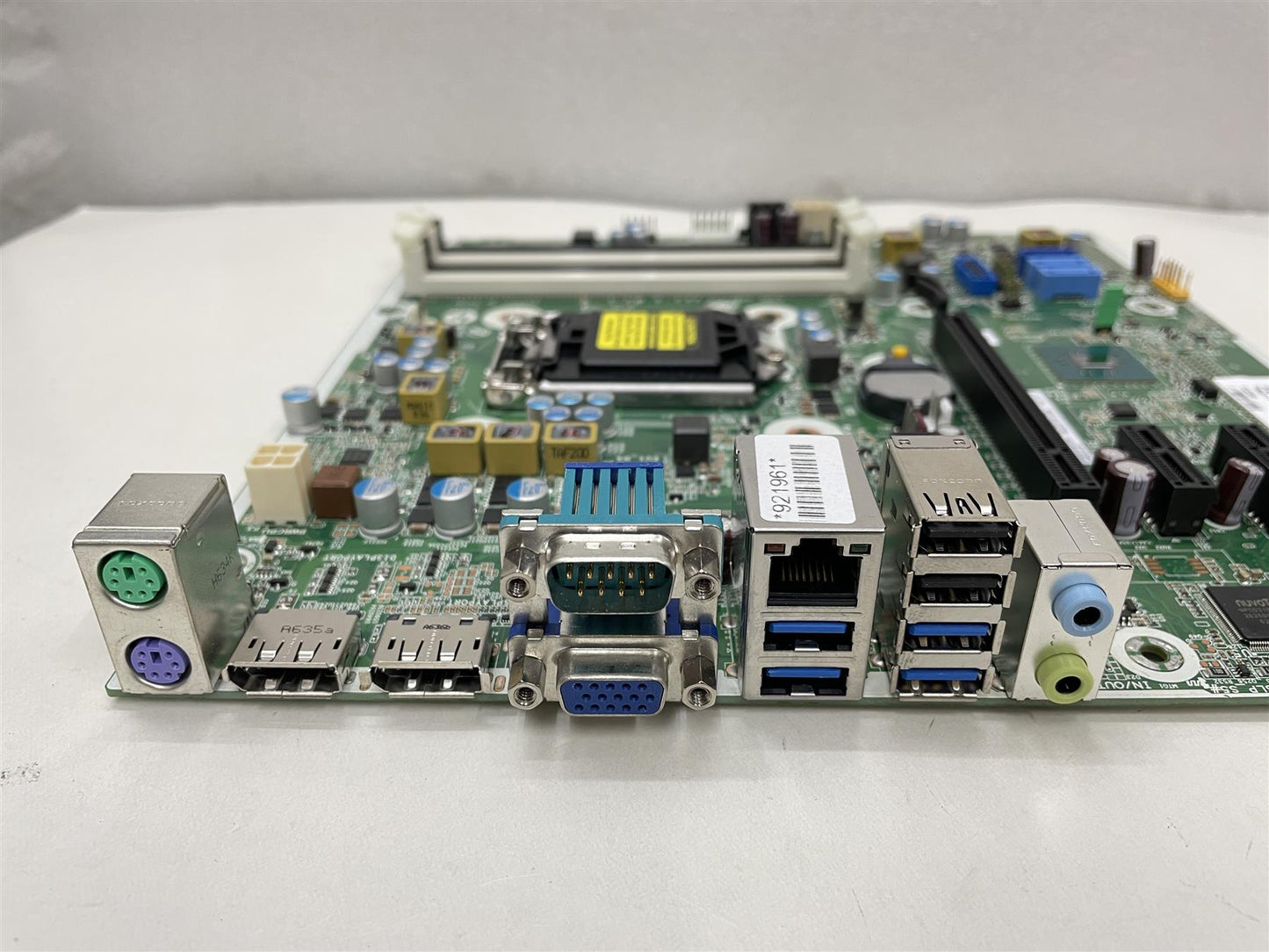 For HP ProDesk 600 G2 SFF 795971-001 Motherboard Intel LGA1151 Socket NEW