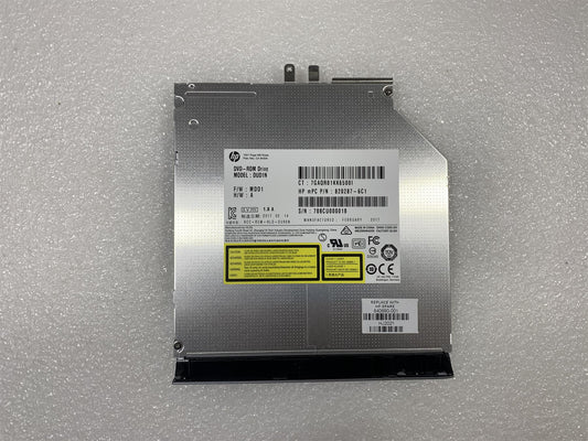 HP 640 G2 840690-001 DVD CD drive Player Rom DUD1N DVD-ROM READER ONLY  NEW