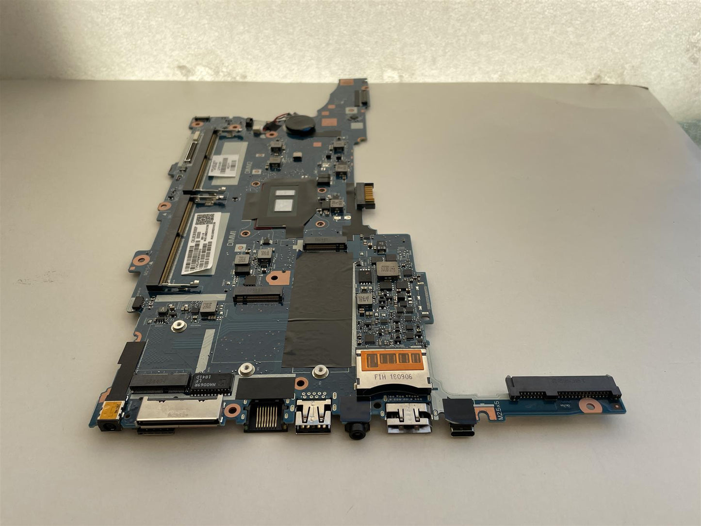 HP Elitebook 840r G4 Motherboard L21618-001 UMA i5-7200U System Board Mother Board Main Board Main Board