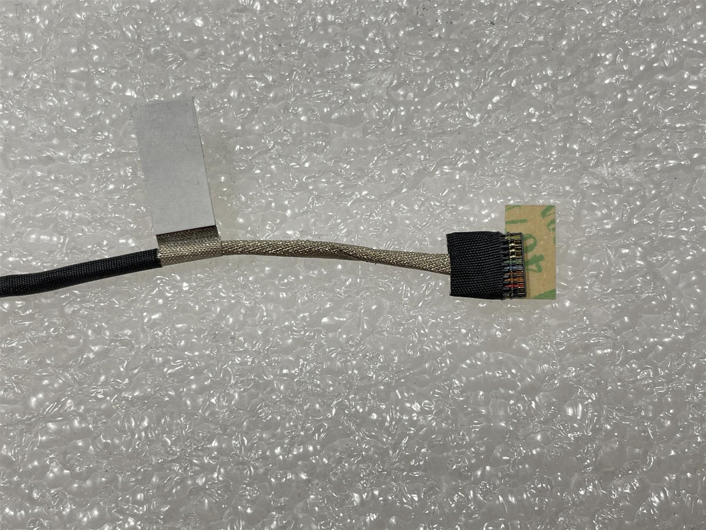 HP Chromebook 11 G5 EE 917431-001 Screen Display Video Ribbon Cable Webcam Mic