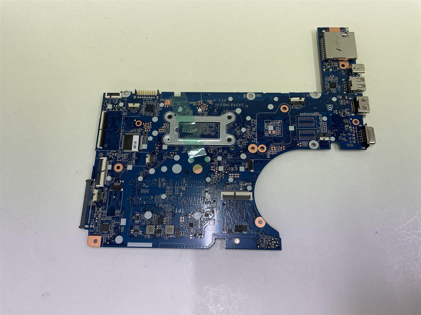 HP ProBook 450 G4 Motherboard 907702-001 15 UMA i3-7100U System Board Mother Board Main Board Main Board