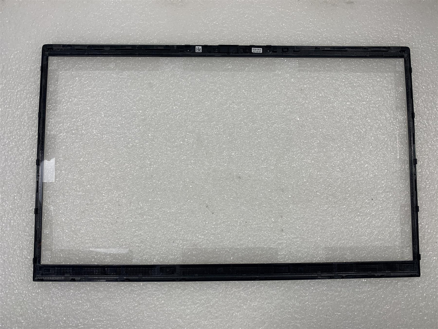 HP EliteBook 840 845 G8 M07100-001 M13782-001 Bezel Screen Display Top Frame Cover Plastic