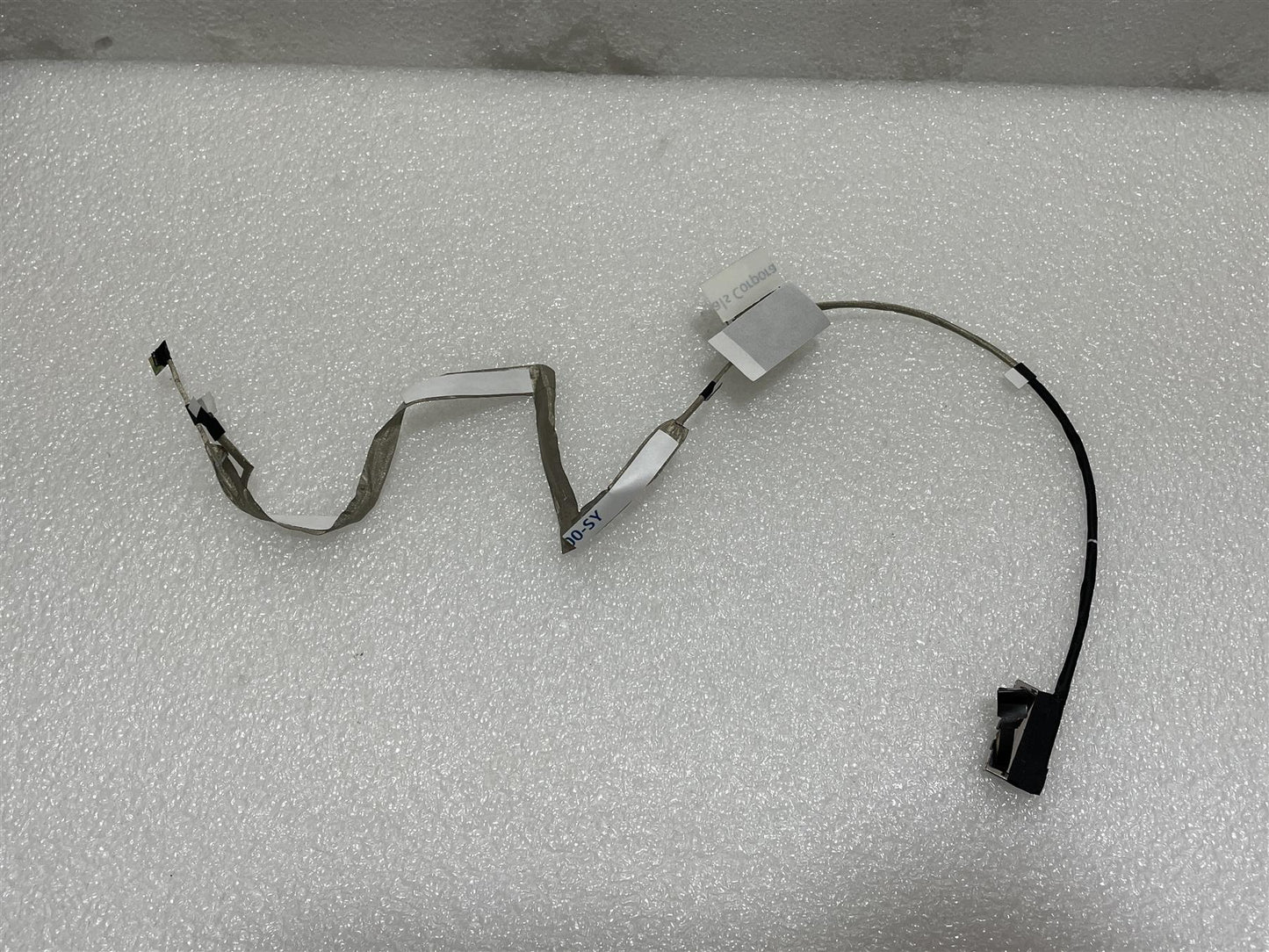 HP ProBook 11 G2 EE 846982-001 814876-001 Nontouch Screen Cable 450.04707.0012