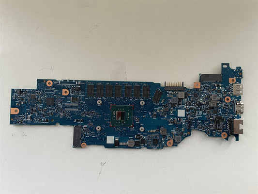 For HP ProBook x360 11 G6 L83951-001 Motherboard UMA Pentium Silver N5030 8GB