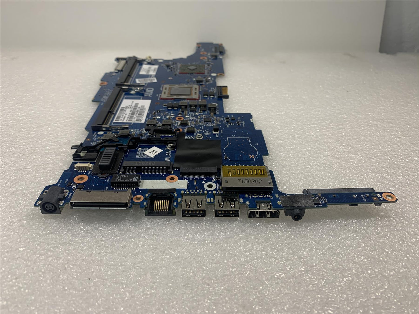 HP EliteBook 745 755 G2 802541-0C1 AMD A6-7050B G2 Motherboard Genuine NEW