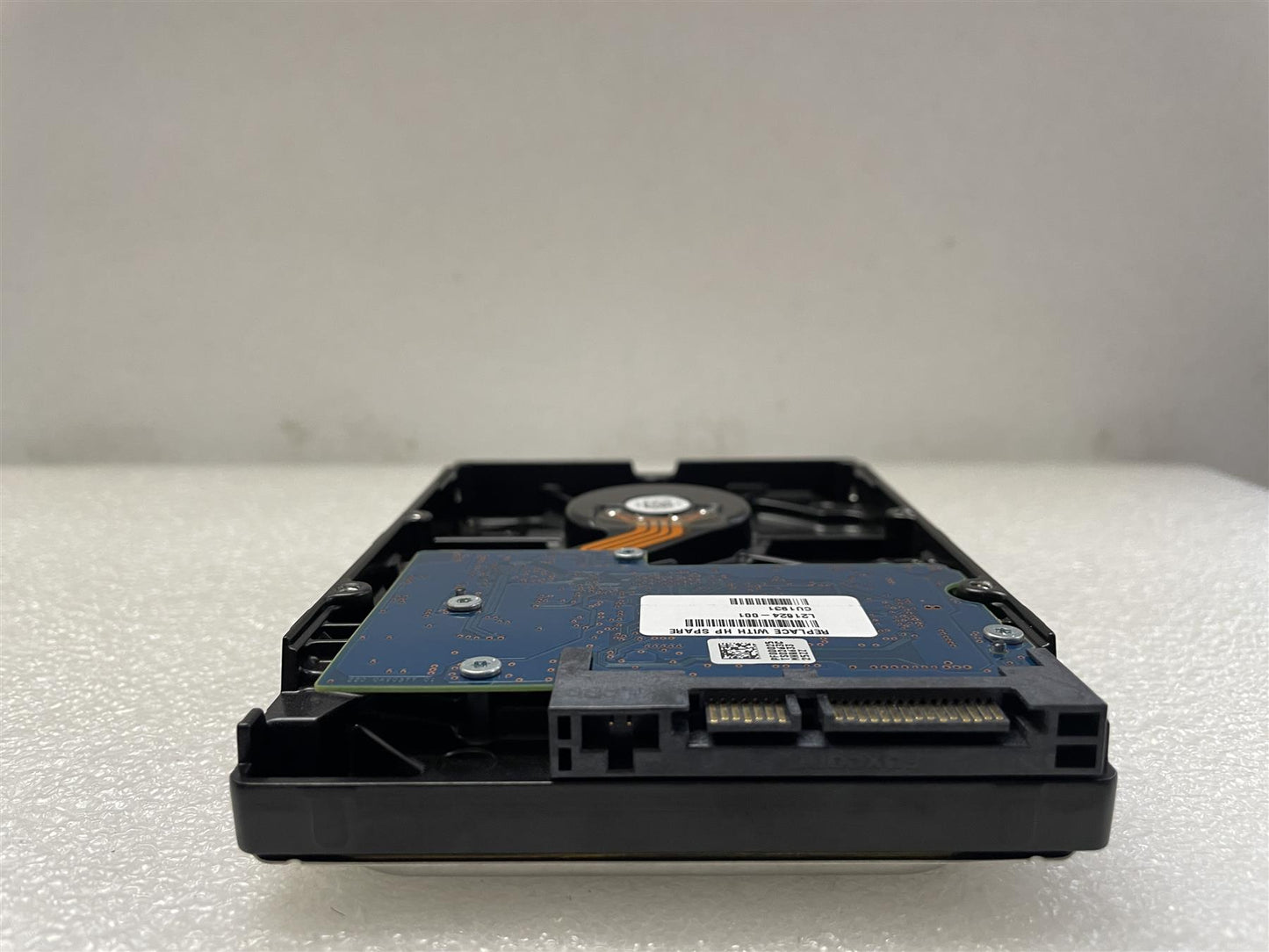 For HP L21624-001 661699-002 Toshiba DT01ACA100 1TB 3.5 SATA HDD Hard Disk Drive