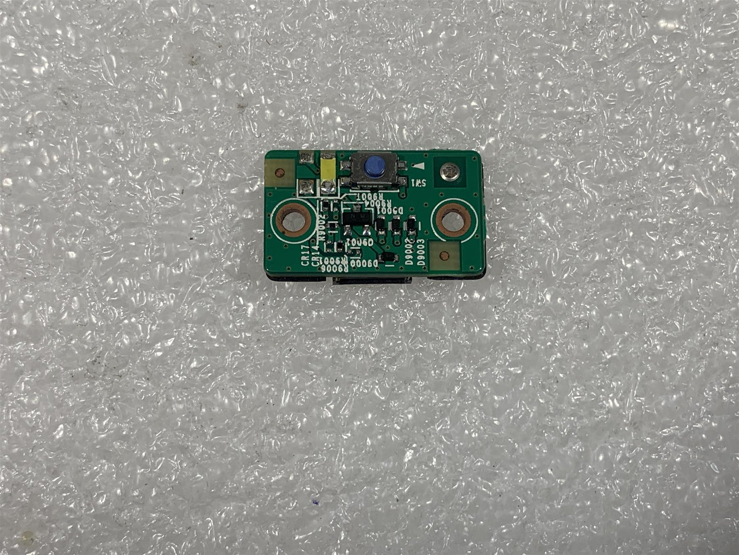 HP ProOne 400 G1 764962-001 On Off Power Button PCB Board Genuine NEW Original