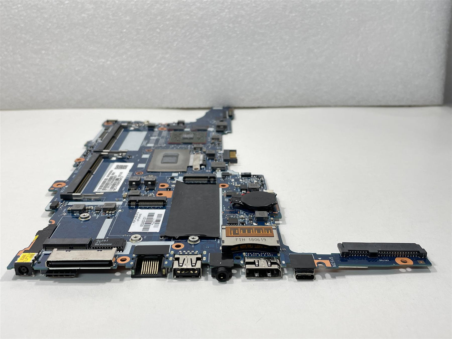 HP EliteBook 850 G3 832425-001 601 Intel Core I3-6100U DSC Motherboard NEW