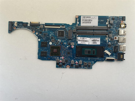 For HP L23227-001 Motherboard 240 G7 14-ck 14g-cr 14q-cs 14t-ck DSC 2GB i5-8250U