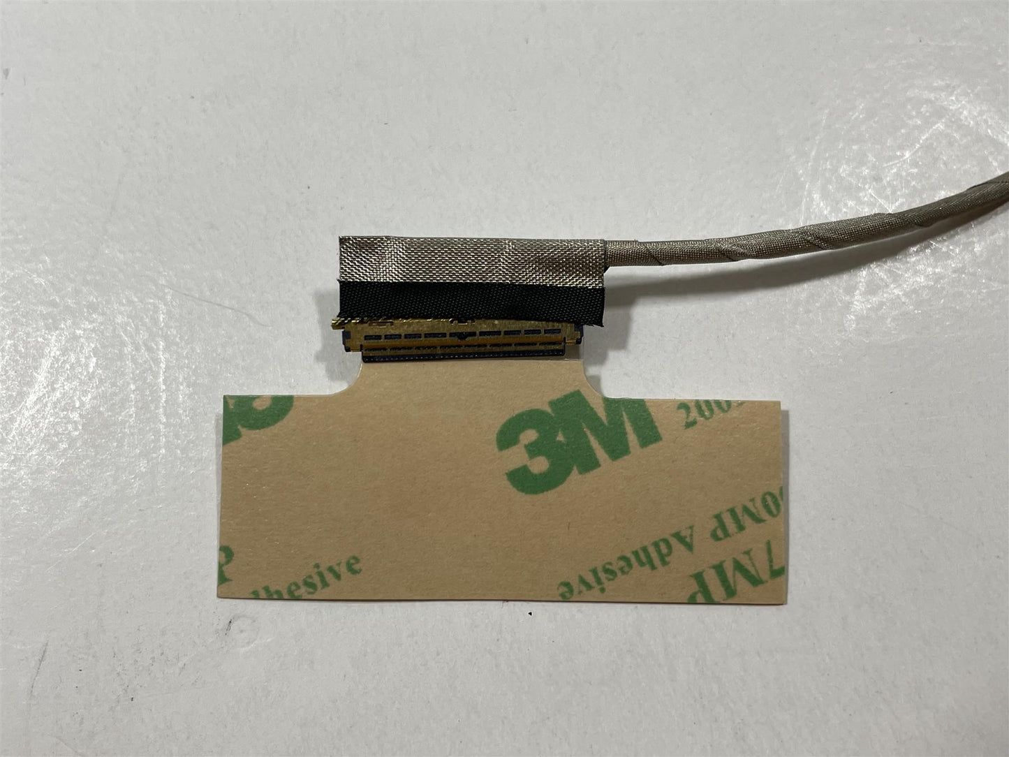 HP Chromebook 11 G5 EE 919097-001 Screen Display NL6U Touch Cable DDNL6ULC202 3C