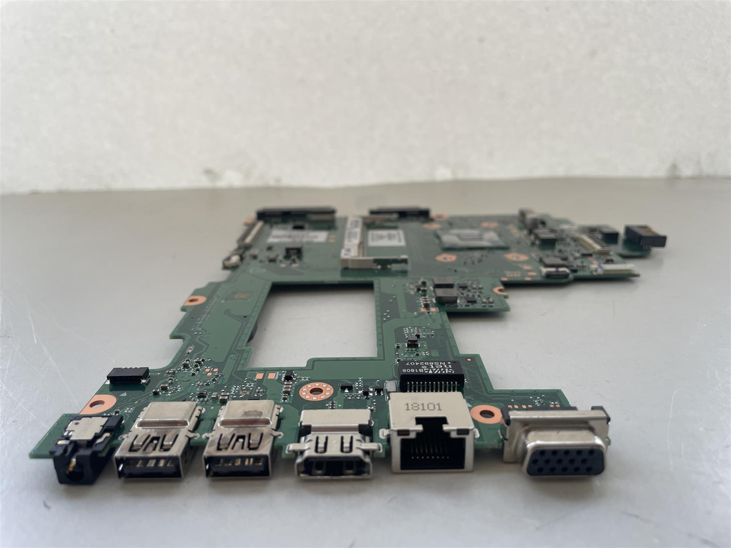 For HP 925426-001 Motherboard HP 240 G6 14g 14q UMA CelN3060 32GeMMC