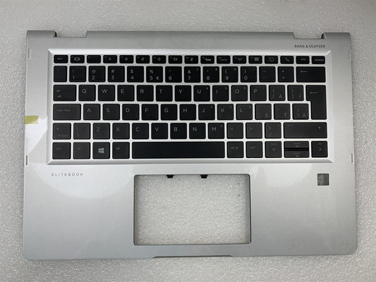 929985-272    - HP EliteBook x360 1030 G2 920484-271 Romanian Romen Keyboard Romania Palmrest
