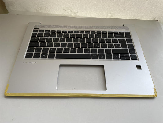 HP EliteBook 1040 G4 L02268-BA1 Keyboard TOP COVER Palmrest PVCY SLovenia