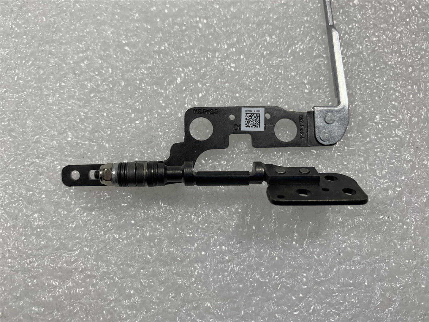 HP Pro c640 c645 Chromebook M00440-001 Screen Display Hinge Hinges Left Right