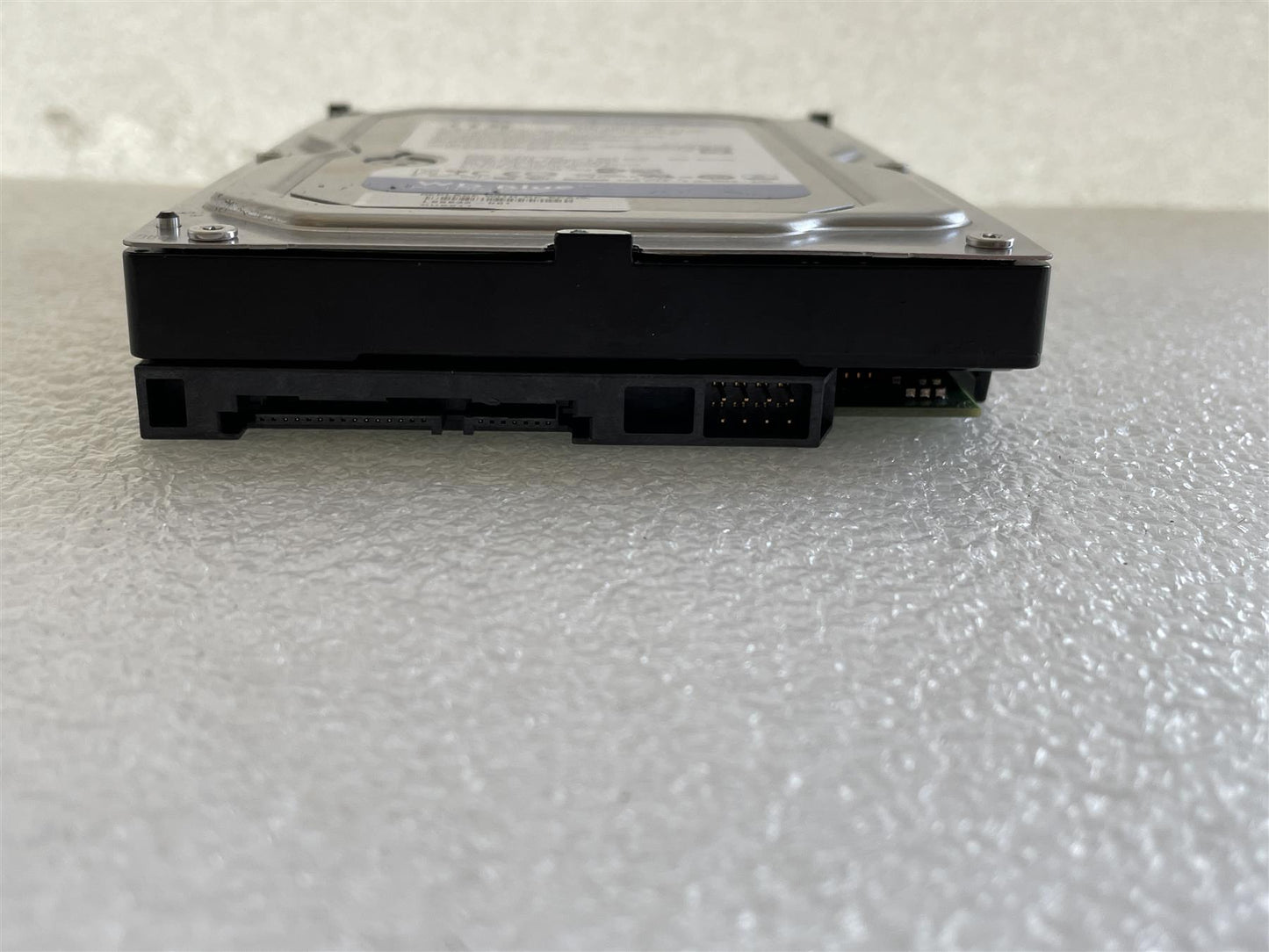 HP L66932-001 Western Digital WD10EZEX HDD Hard Disk Drive 1TB 3.5 SATA 837117