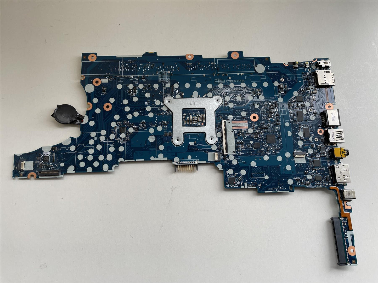 HP Elitebook 840r G4 Motherboard L21620-001 UMA i5-8250U System Board Mother Board Main Board Main Board