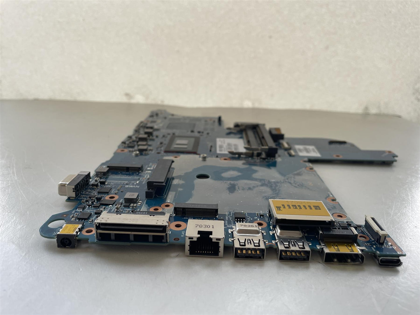 For HP 840714-001 Motherboard UMA i3-6100U