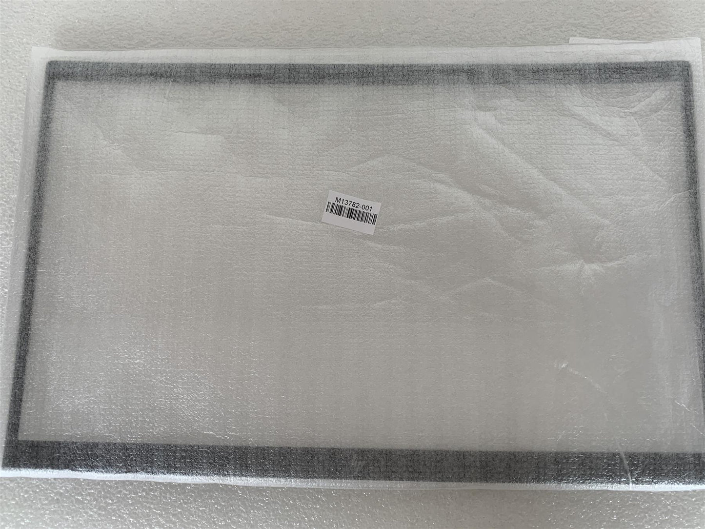 HP ZBook Firefly 14 G7 G8 M13782-001 Bezel Screen Display Top Frame Cover