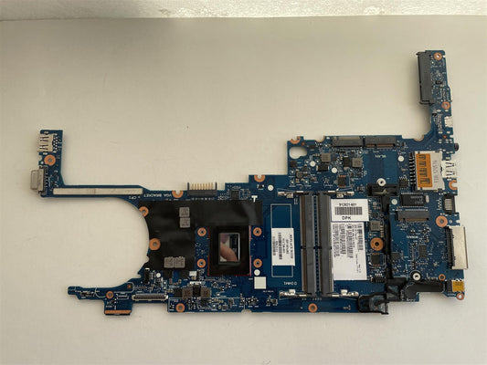 HP EliteBook 725 G4 Motherboard 911738-001 UMA A12-9800B System Board Mother Board Main Board Main Board