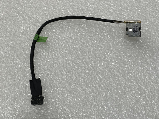 For HP ProBook 430 G1 727757-001 676707-FD1 Power Input DC Socket Jack Cable NEW