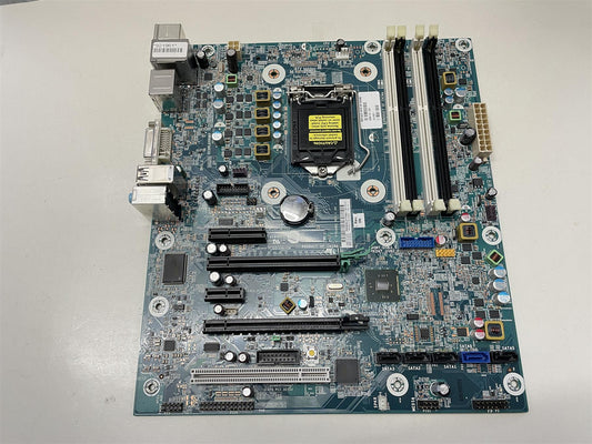 For HP Z230 Workstation 698113-001 697894-002 0L Motherboard LGA1150