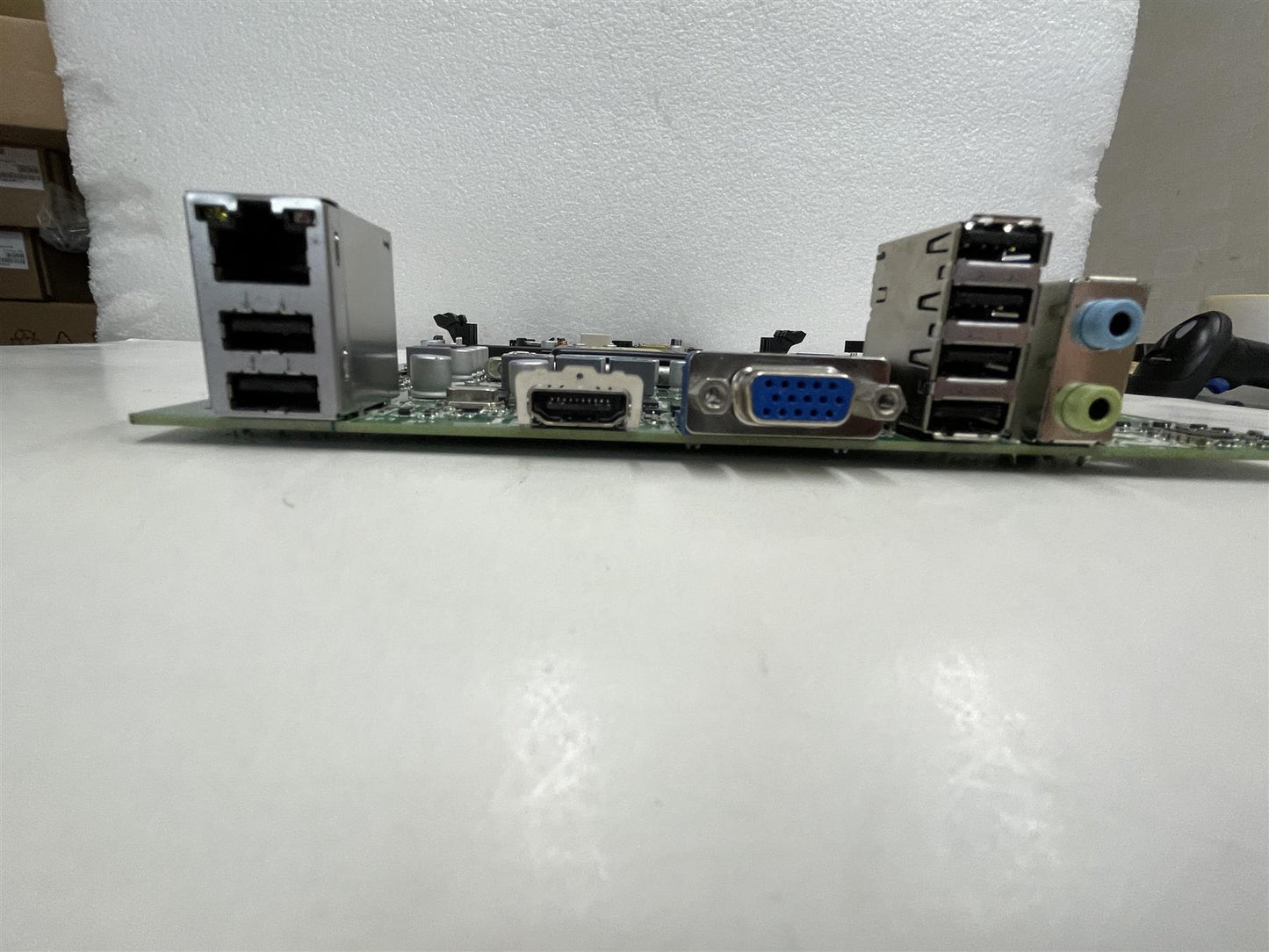 HP 280 G2 Motherboard L01951-001 SPS-BD SYS 280 280 Pro KBL G2 SFF System Board System Board Mother Board Main Board Main Board