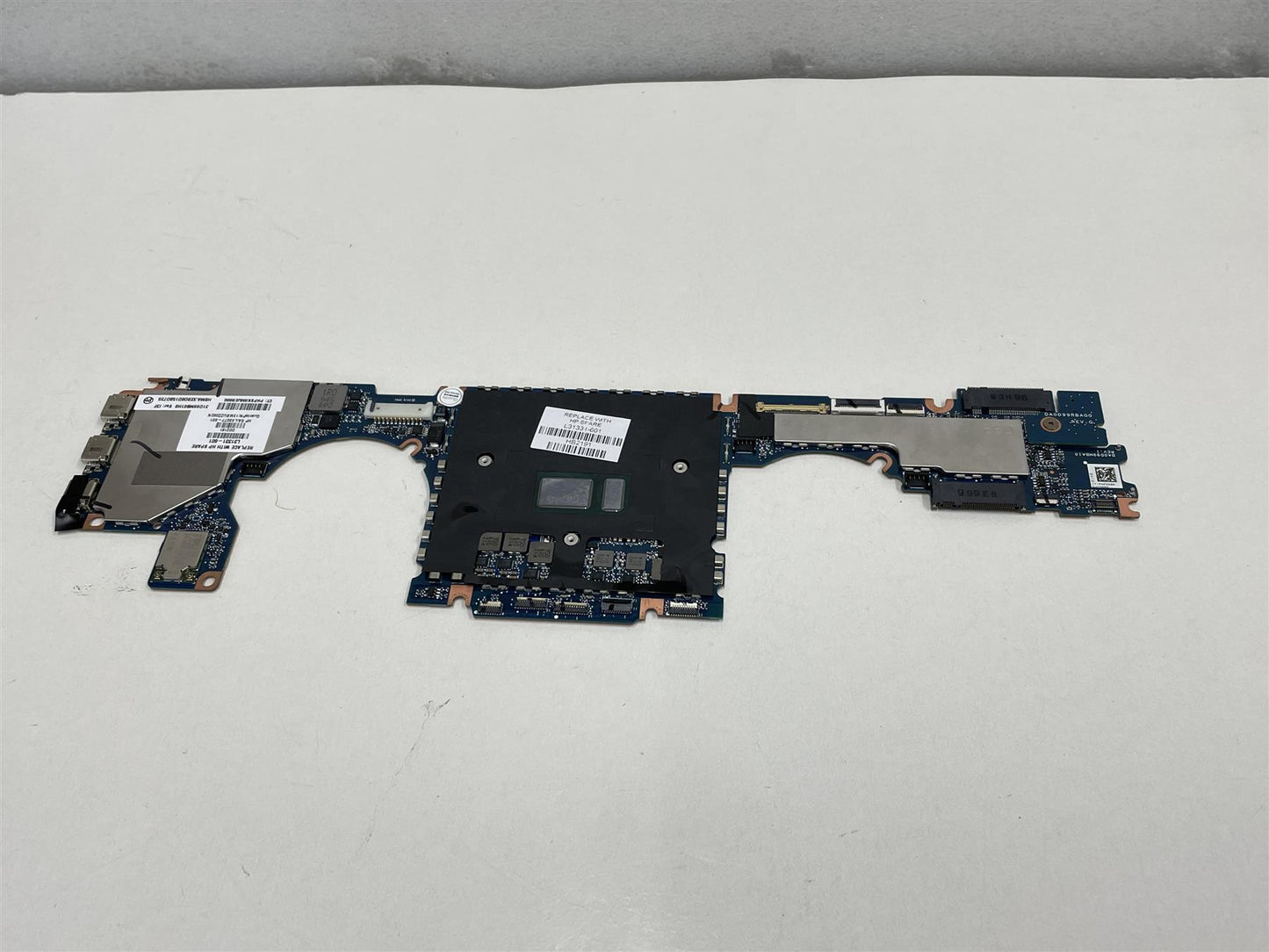 HP Elite x2 1013 G3 Motherboard L31331-601 UMA i3-8130U 4GB WIN System Board Mother Board Main Board Main Board