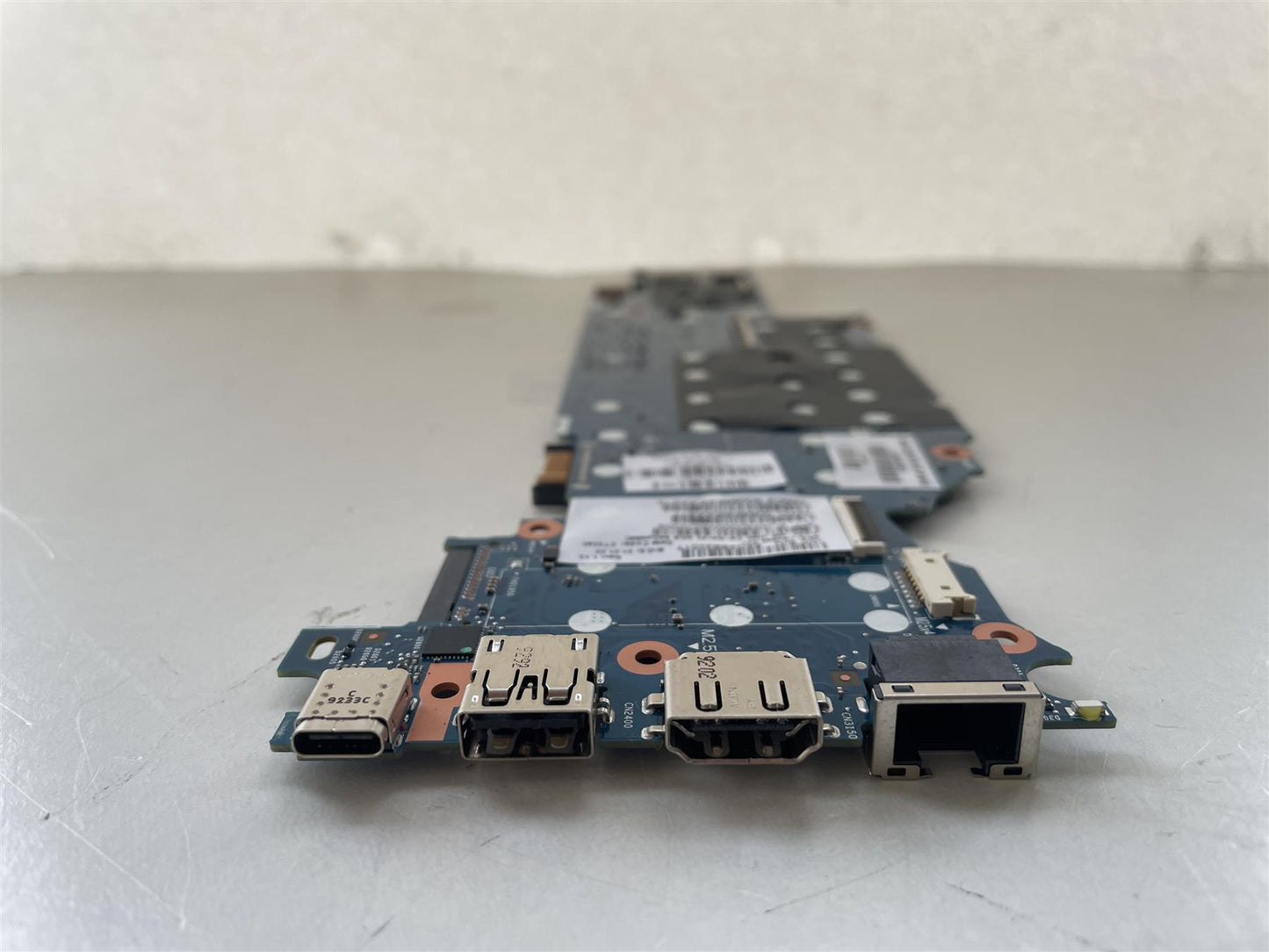 For HP L83948-001 Motherboard UMA Cel N4120 4GB 64GeMMC