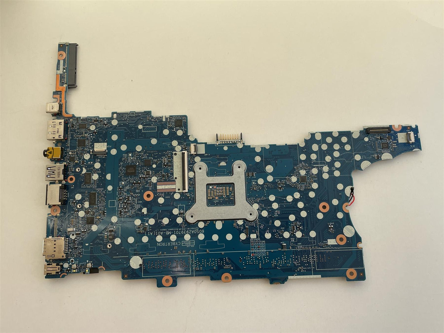 HP Elitebook 840r G4 Motherboard L21618-001 UMA i5-7200U System Board Mother Board Main Board Main Board