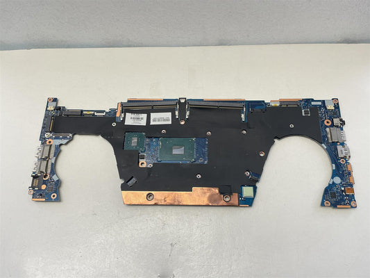 For HP ZBook Studio G3 840930-601 Motherboard UMA Intel i7-6820HQ G3 NEW