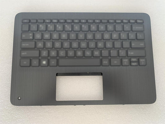 HP ProBook x360 11 G6 EE M03757-031 English UK Generic Keyboard STICKER NEW