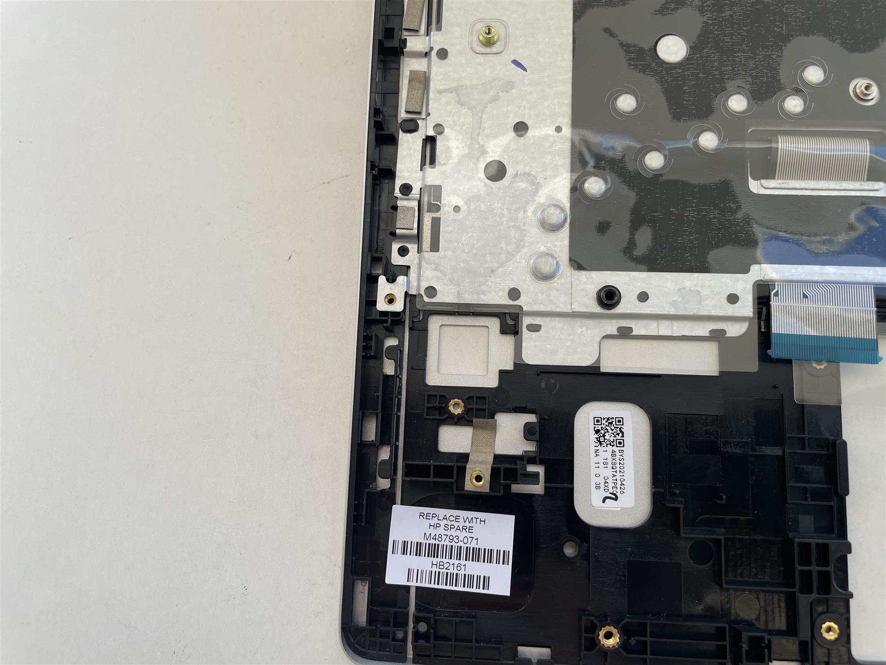 Motherboard Acer Aspire One Cloudbook 11 Hard Drive Replacement