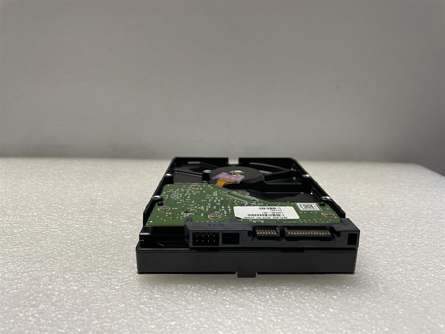 For HP L63265-001 Western Digital 500GB WD5000AZLX SATA HDD Hard Disk Drive NEW