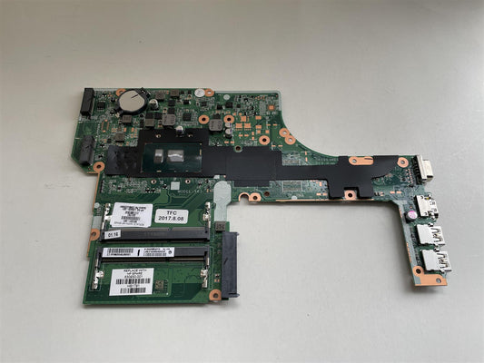 HP ProBook 450 G3 Motherboard 830930-001 UMA i3-6100U G3 System board System Board Mother Board Main Board Main Board