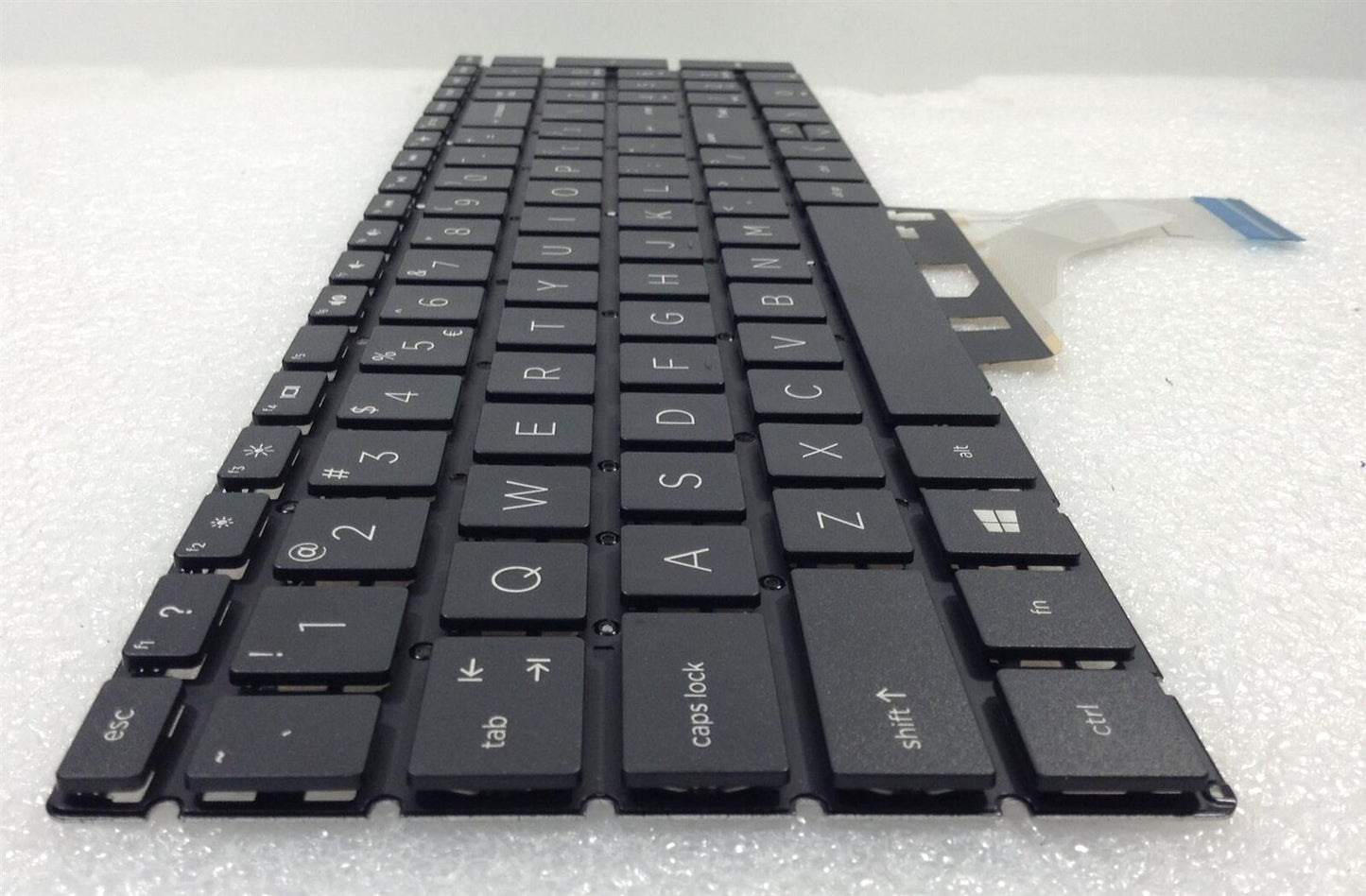 HP 255 G7 L50001-B31 Keyboard INT International English Original NEW